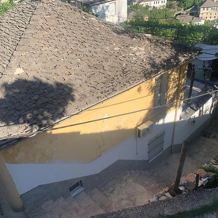 Daors House Gjirokastër Exterior foto