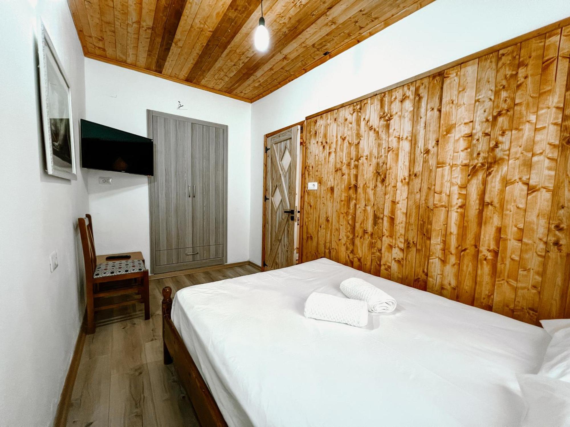 Daors House Gjirokastër Exterior foto
