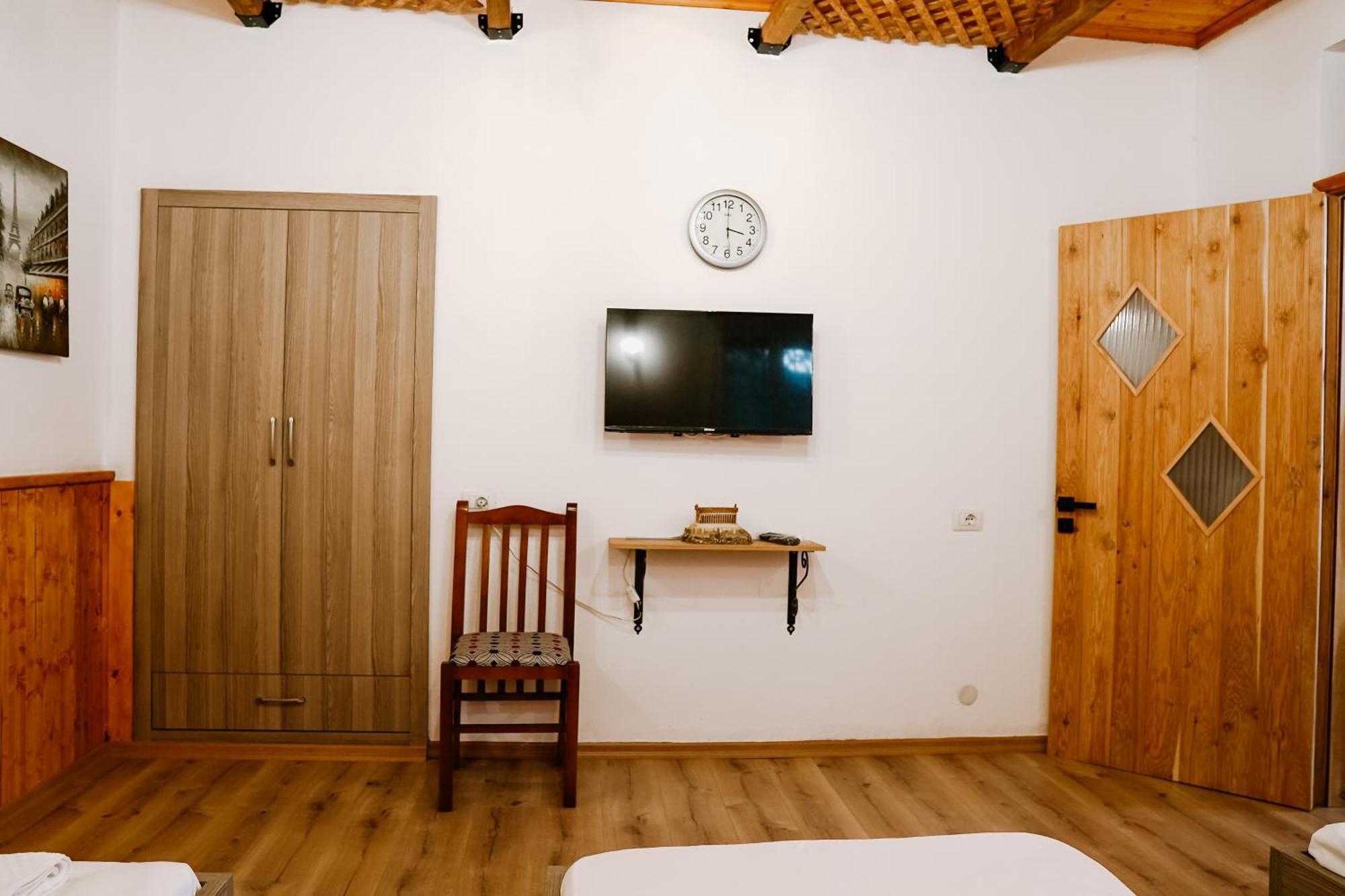 Daors House Gjirokastër Exterior foto
