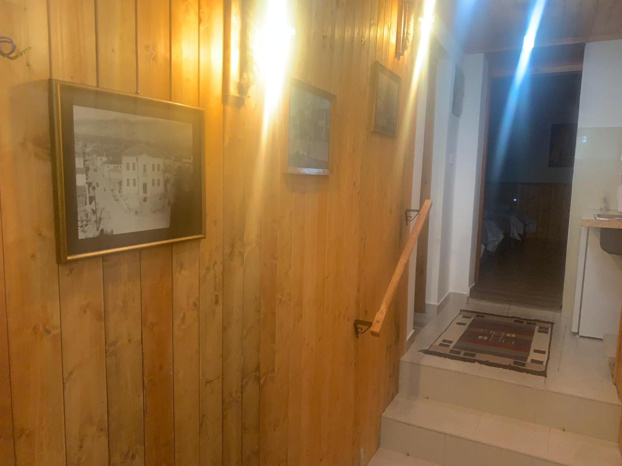 Daors House Gjirokastër Exterior foto